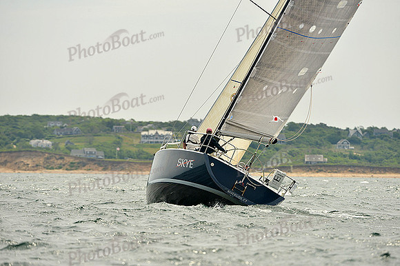 2015 Block Island Race Week K 100
