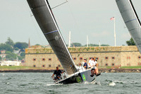 2014 NYYC Race Week A 425