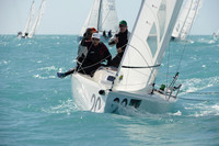 2017 Quantum Key West RW B 1813