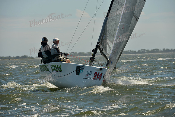 2016 Charleston Race Week D 0033