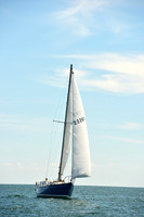 2015 Cape Charles Cup A 1258