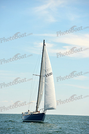 2015 Cape Charles Cup A 1258