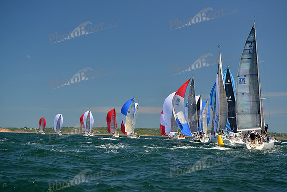2015 Block Island Race Week H 789