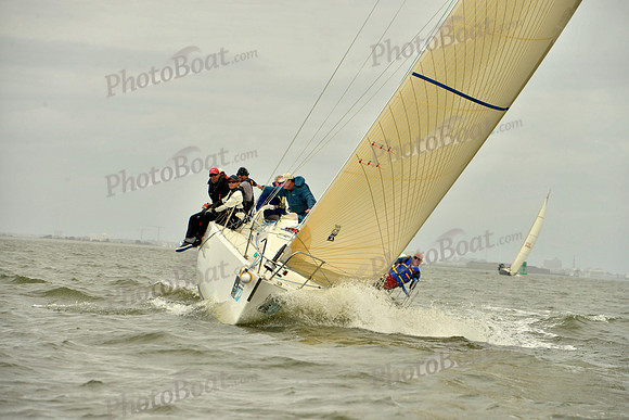 2019 Charleston Race Week I_1042
