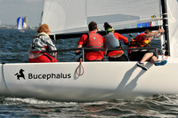 2014 J70 Winter Series A 729