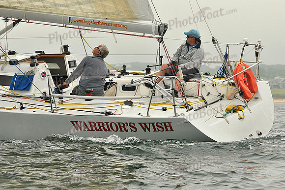 2013 Block Island Race Week D 246