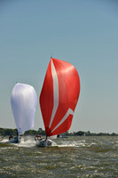 2016 Charleston Race Week F_0573