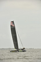 2019 Charleston Race Week C_0403