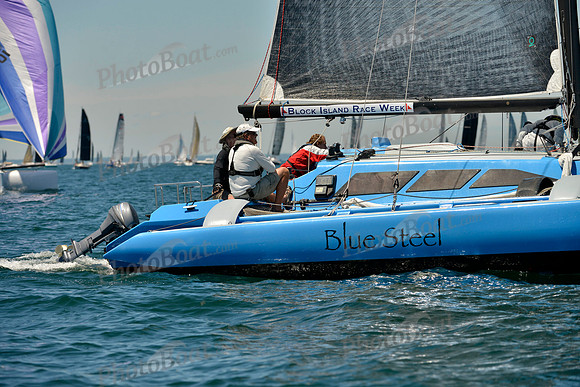 2017 Block Island Race Week F_0871