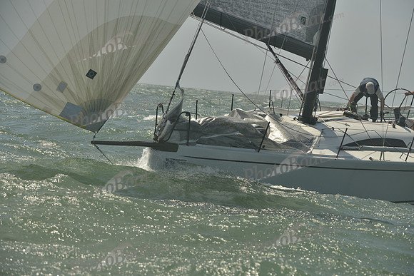 2017 Charleston Race Week D_0754