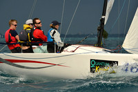 2014 Key West Race Week B 912