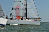 2012 CPYC One Design 1248