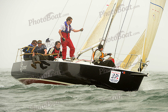 2013 Block Island Race Week E 1083