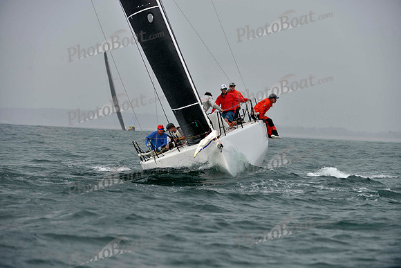 2021 Block Island Race Week C_1608