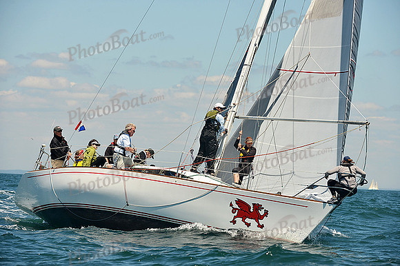 2015 Block Island Race Week G 422