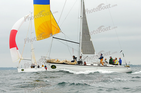 2011 NYYC Annual Regatta B 1317
