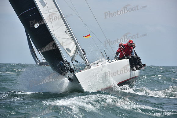 2019 NYYC Annual Regatta A_1166