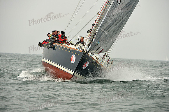 2015 Block Island Race Week F 287