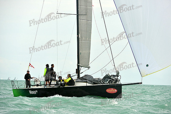 2016 Key West Race Week D_0947