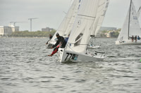 2019 Charleston Race Week C_1397
