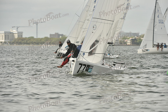2019 Charleston Race Week C_1397