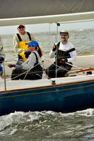 2019 Charleston Race Week A_0148