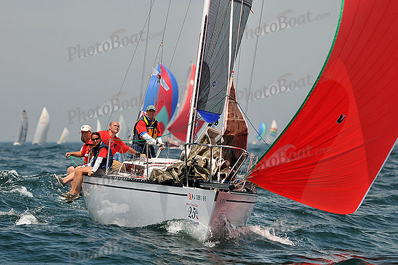 2013 Block Island Race Week C 1472