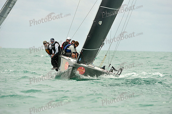 2016 Key West Race Week F_0651