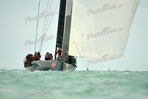 2016 Key West Race Week D_1007