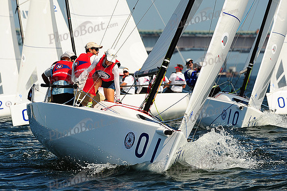 2016 USQS-C 123