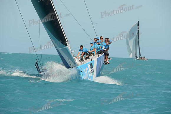 2017 Quantum Key West RW F 371
