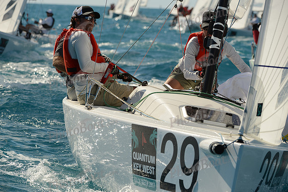 2017 Quantum Key West RW H 296