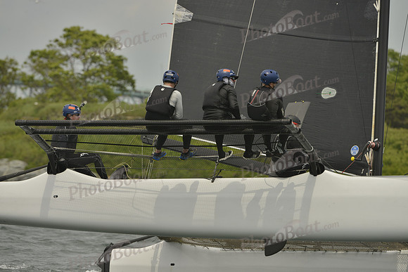 2018 NYYC Annual Regatta A_0745