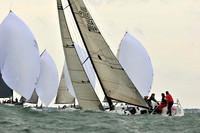 2013 Charleston Race Week B 1445