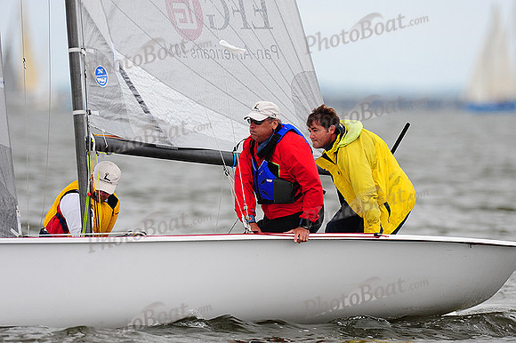 2014 Southern Bay Race Week B 028
