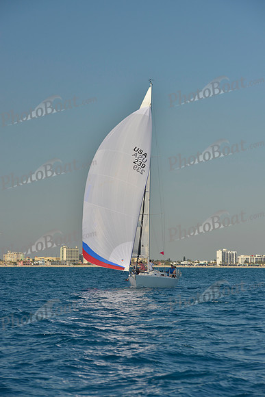 2019 Ft Lauderdale to Key West Race_0988