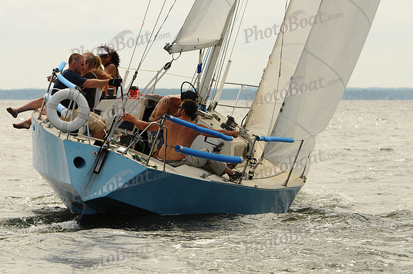 2011 Gov Cup A 806