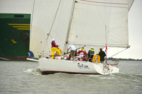 2015 Charleston Race Week A_0024