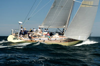 2012 Newport Bermuda 2840