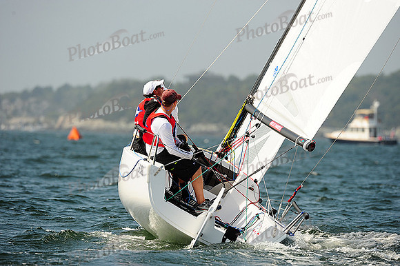 2014 USQS-D 100