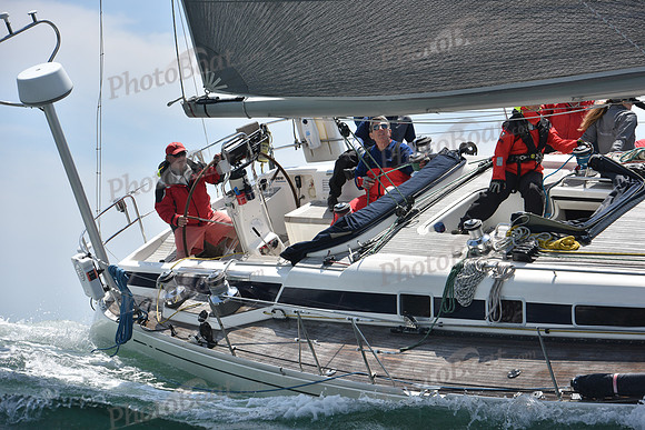 2019 NYYC Annual Regatta A_1225