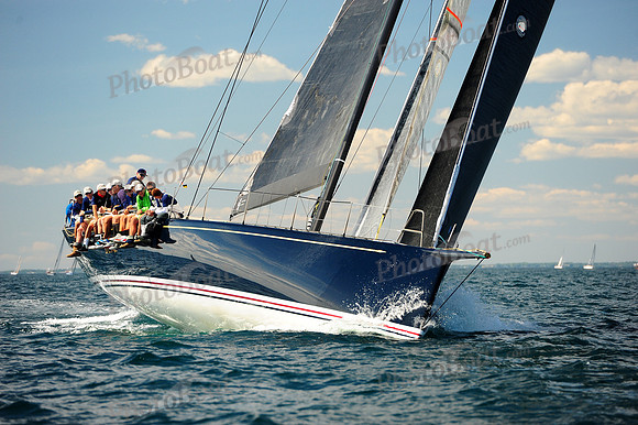 2014 Newport Bermuda A 1595