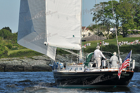 2013 NYYC Annual Regatta B 2226