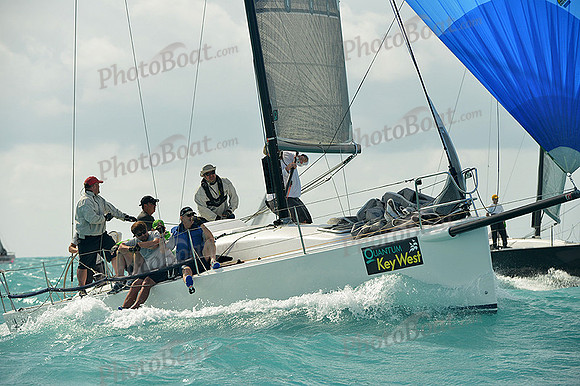 2015 Key West Race Week E 1278