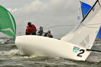 2013 Charleston Race Week A 977