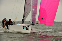 2016 Charleston Race Week A_1608
