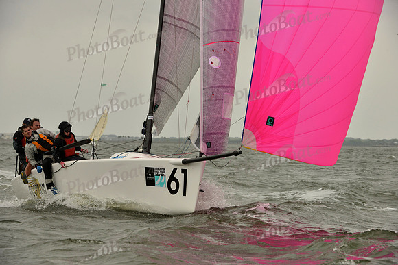 2016 Charleston Race Week A_1608