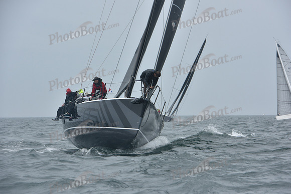 2019 Block Island Race Week G_1098