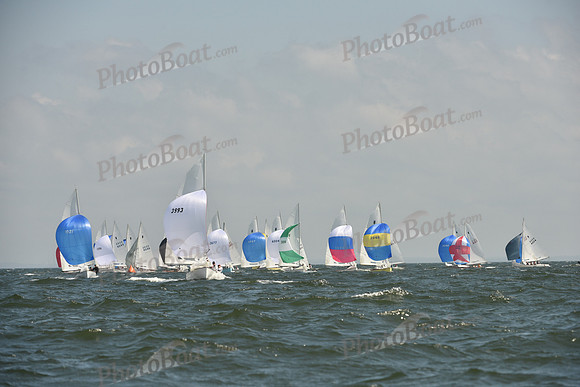 2018 Thistle Nationals E_1247