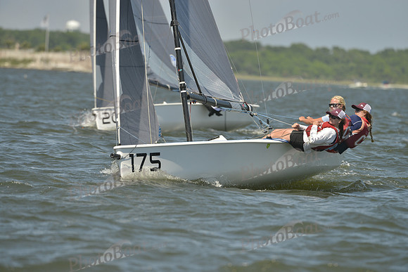 2017 Charleston Race Week B_0511